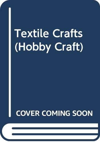 Textile Crafts