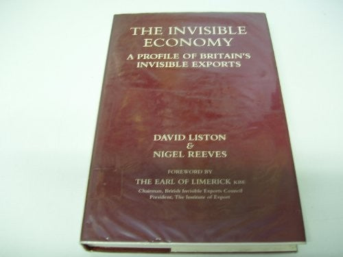 The Invisible Economy