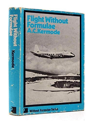 Flight without Formulae