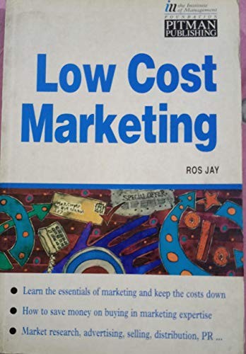 Low Cost Marketing