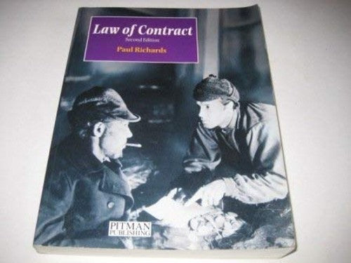 Law of Contract