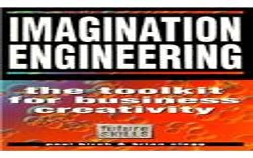Imagination Engineering