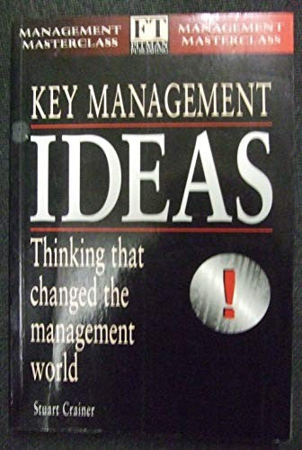 Key Management Ideas