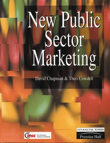 New Public Sector Marketing