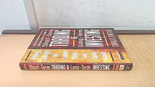 Short Term Trading and Long Term Investing