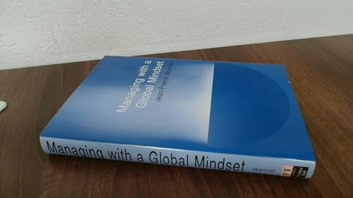 Managing with a Global Mindset