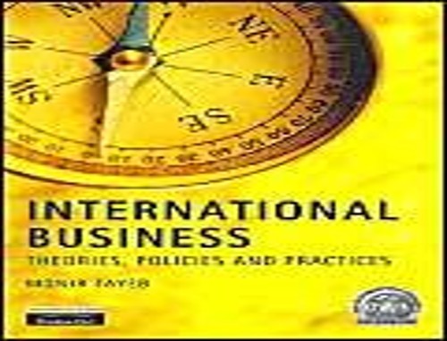 International Business