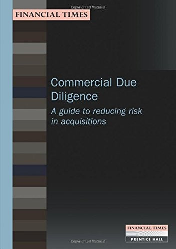 Commercial Due Diligence