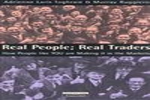 Real Traders; Real People