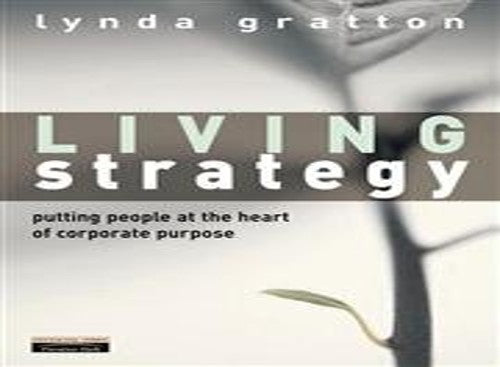 Living Strategy
