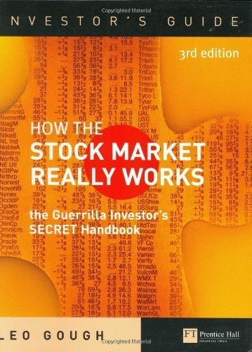 How the Stock Market Really Works