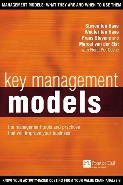 Key Management Models