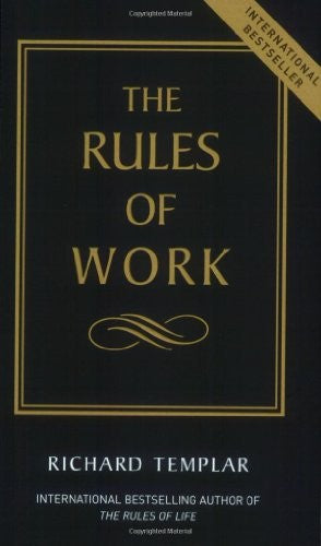 The Rules of Work