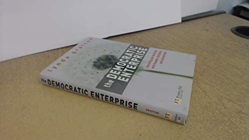 The Democratic Enterprise