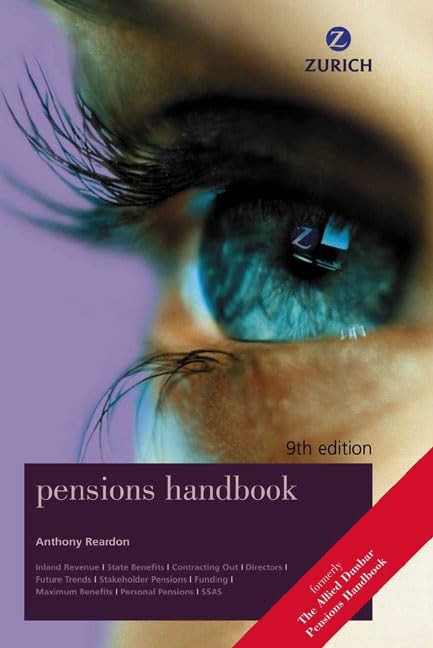 Zurich Pensions Handbook
