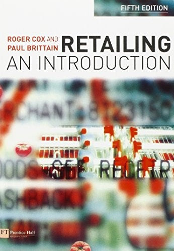 Retailing