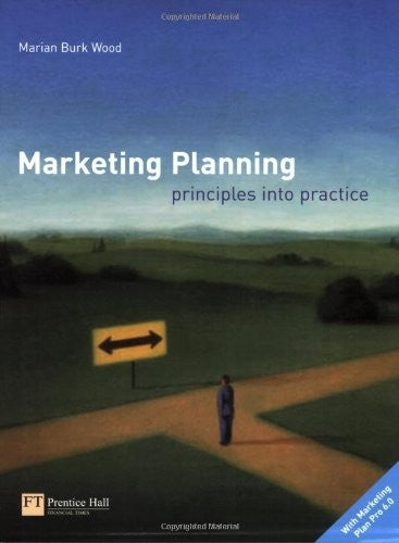 Marketing Planning