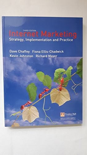 Internet Marketing