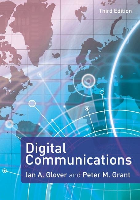 Digital Communications