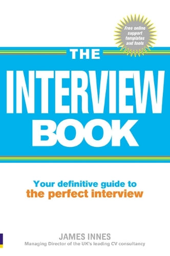 The Interview Book