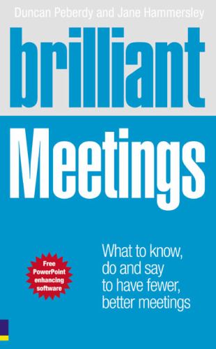 Brilliant Meetings
