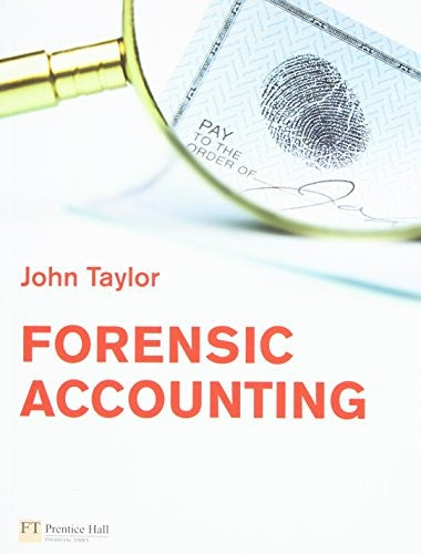 Forensic Accounting