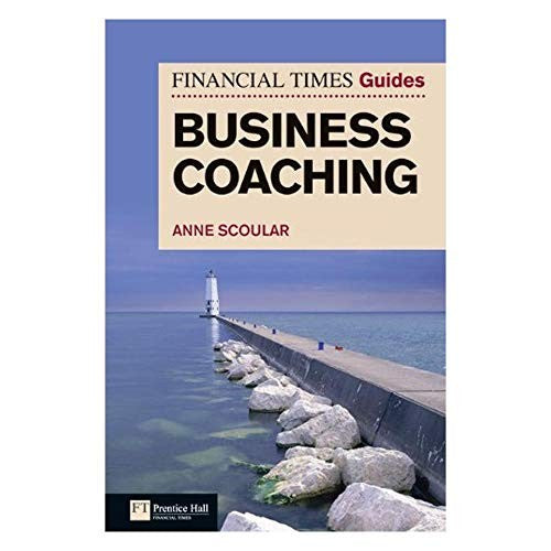 FT Guide to Business Coaching