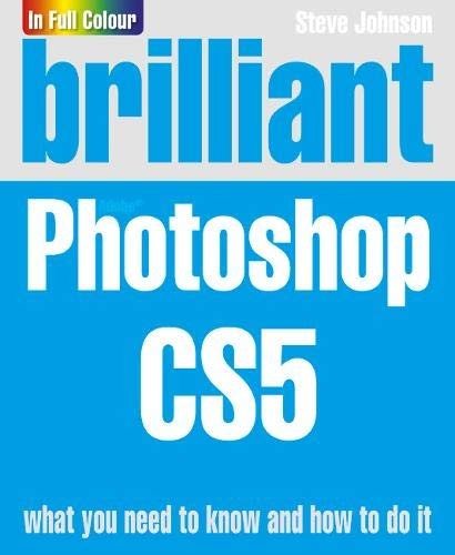 Brilliant Photoshop CS5