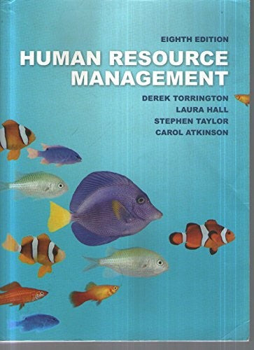 Human Resource Management, with Companion Website Digital Access Code