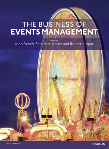The Business of Events Management, The