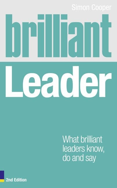 Brilliant Leader 2e