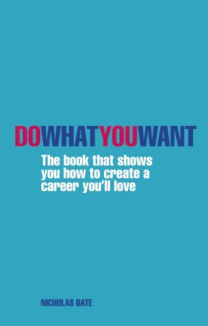 Do What You Want