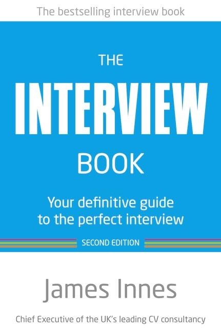 The Interview Book