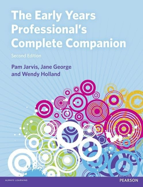 The Early Years Professional's Complete Companion