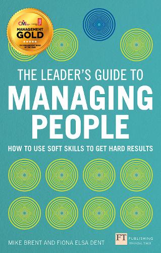 The Leader's Guide to Managing People, The
