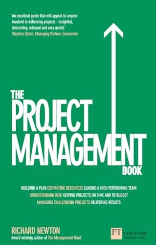 The Project Management Book, The