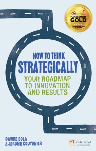 How to Think Strategically