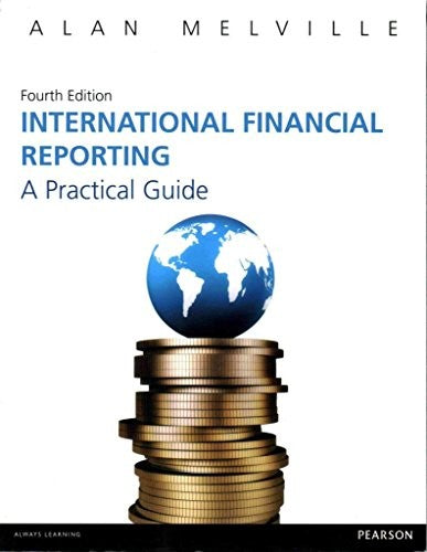 International Financial Reporting