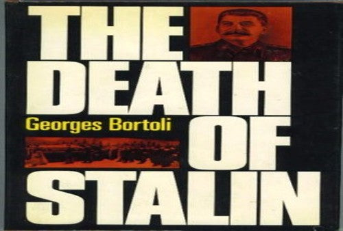 The Death of Stalin