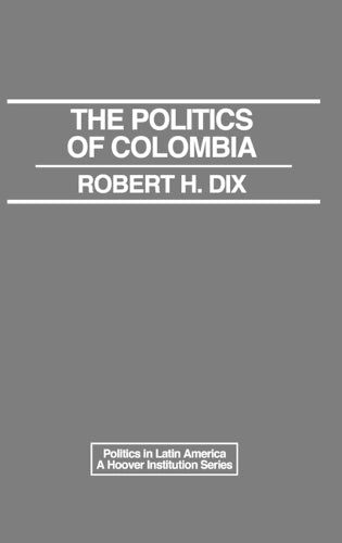 The Politics of Colombia