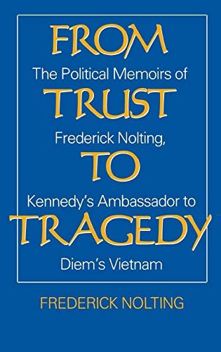 From Trust to Tragedy