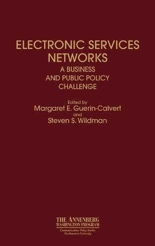 Electronic Services Networks
