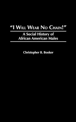 I Will Wear No Chain!