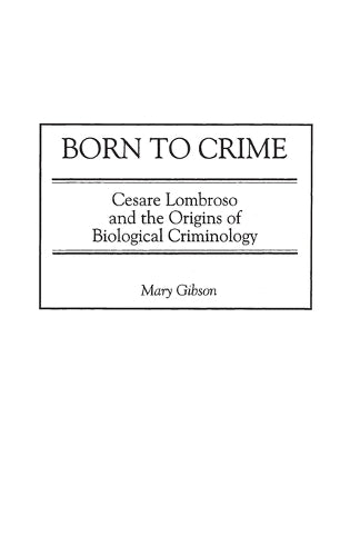 Born to Crime