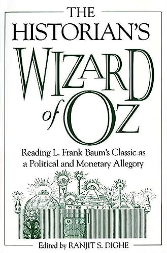 The Historian's Wizard of Oz