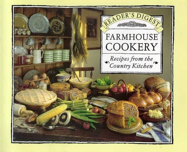 Farmhouse Cookery