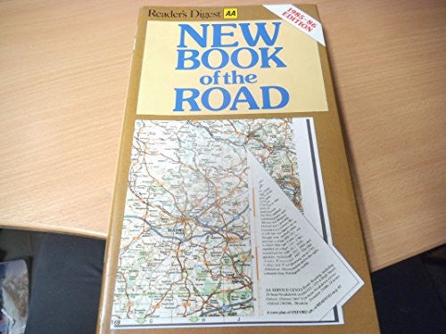 New Book of the Road