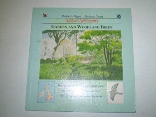 Garden and Woodland Birds