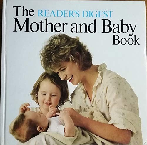 Mother and Baby Book