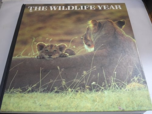 Wildlife Year
